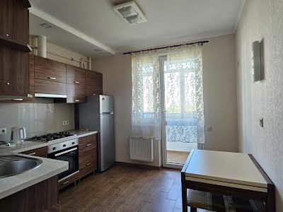 квартира по адресу Стрыйская ул., 204