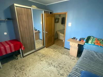 квартира по адресу Червоной Калины просп. (Владимира Маяковского), 77