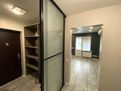 квартира за адресою Київ, Сергія Данченка вул., 28-Б