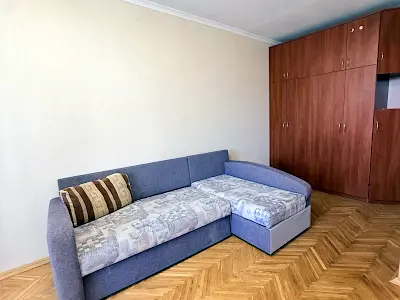 квартира по адресу Березняковская ул., 36-В