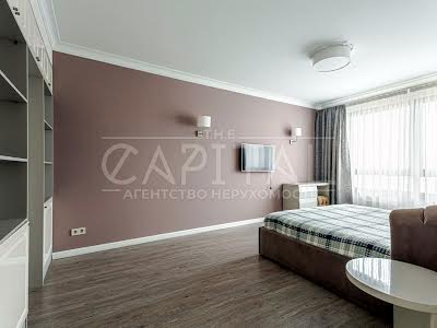 квартира за адресою Голосіївський просп. (40-річчя Жовтня), 60