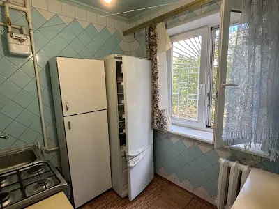 квартира за адресою Прогресивна вул., 2