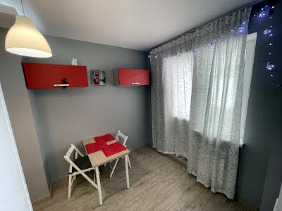 квартира за адресою Юрія Кондратюка вул., 5