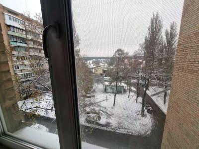 квартира по адресу Зодчих ул., 80