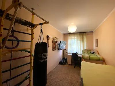 квартира по адресу Пономарёва ул., 4