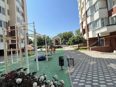 квартира за адресою Вереснева вул., 22
