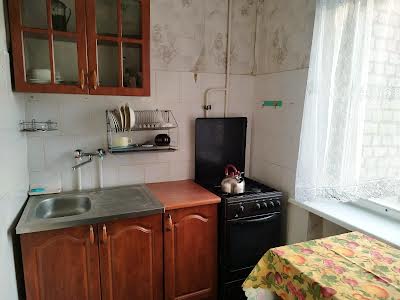 квартира по адресу Космонавтов ул., 58