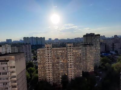 квартира за адресою Київ, Польова вул., 73