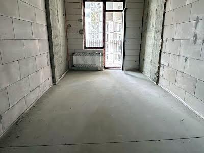 квартира за адресою Дача Ковалевського вул., 5