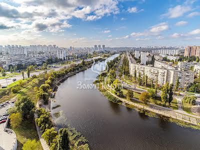 квартира по адресу Соборности просп. (Воссоединения), 30а