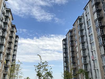 квартира за адресою Володимирська вул., 1