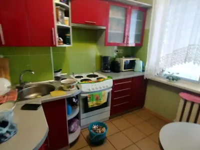 квартира по адресу Ак.Глушко, 11