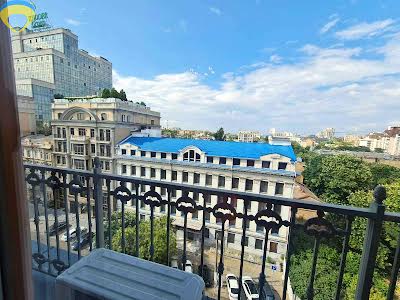 квартира за адресою Велика Арнаутська вул., 39