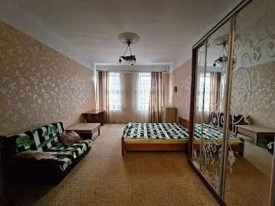 квартира по адресу Балабана ул., 24