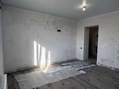 квартира за адресою Машинобудівників вул., 29