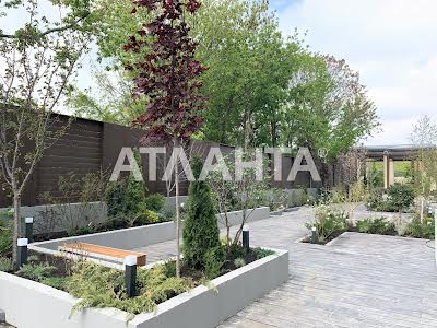 квартира за адресою Фонтанська дорога вул., 29