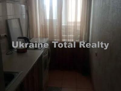 квартира за адресою Березняківська вул., 36Г