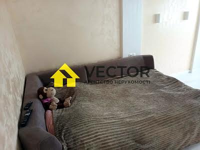 квартира за адресою Перспективна вул., 5