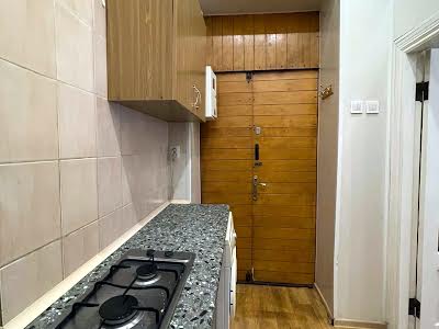 квартира за адресою Одеса, Ніжинська вул., 57