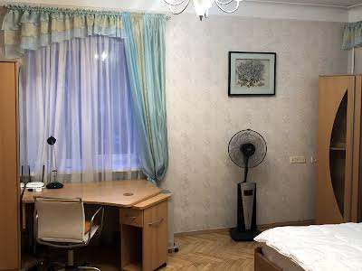 квартира за адресою Лесі Українки бульв., 15