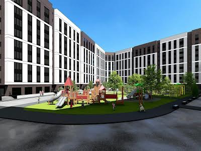 квартира за адресою Урожайна вул., 6