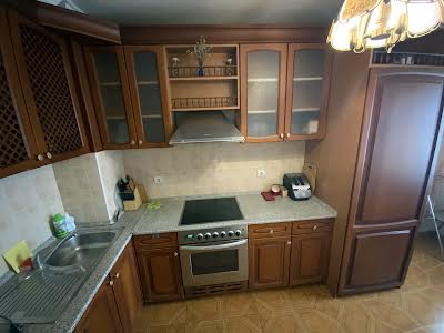 квартира за адресою Харківське шосе, 60