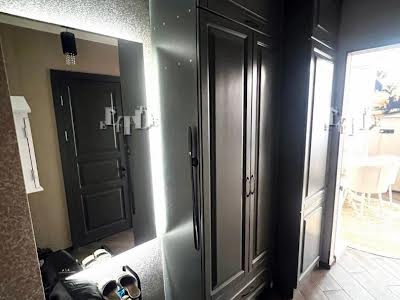 квартира по адресу Січова ул., 23