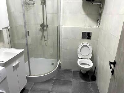 квартира за адресою Метрологічна вул., 48