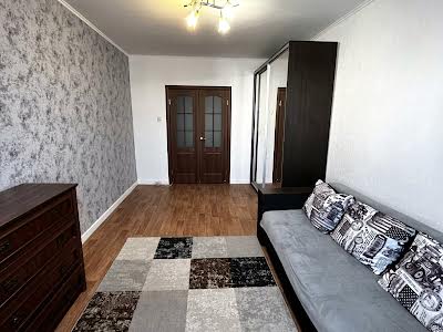 квартира за адресою Єлизавети Чавдар вул., 28