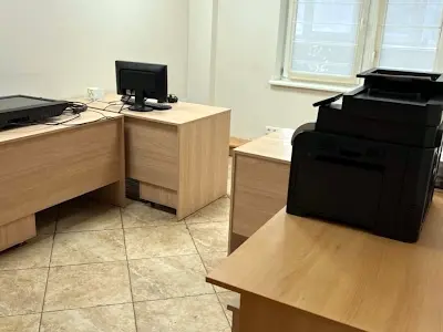 коммерческая по адресу Гонгадзе Георгия просп. (Советской Украины), 18-Д