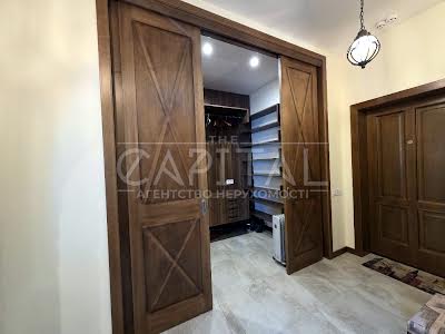 квартира за адресою Саперне Поле вул., 12