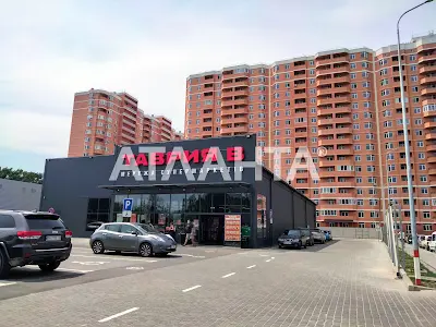 квартира за адресою Овідіопольська дорога вул., 3