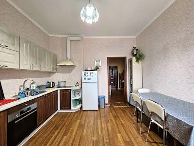 квартира за адресою Миколи Лаврухіна вул., 6