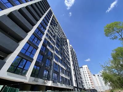 квартира за адресою Хіміків вул., 28