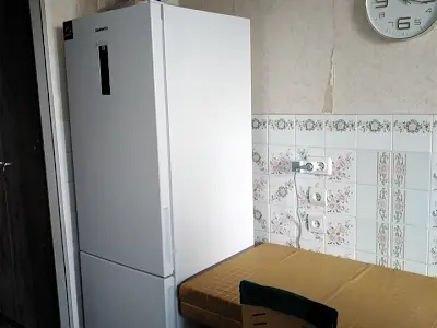 квартира за адресою Миру просп., 10