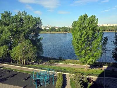 квартира по адресу Оболонский просп., 1