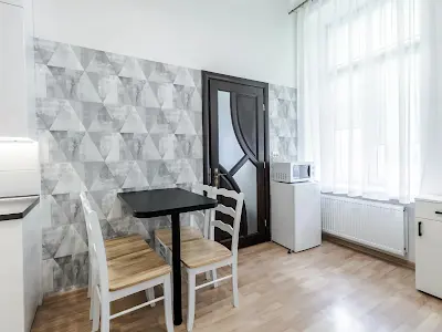квартира за адресою Академіка Олександра Богомольця вул., 8