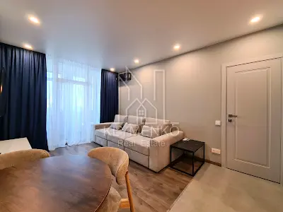 квартира за адресою Берестейський просп. (Перемоги), 11 к2