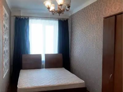 квартира по адресу Эстонская ул., 5