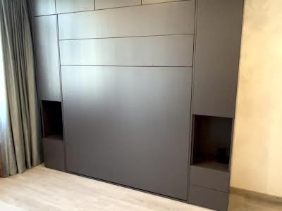квартира за адресою Кахи Бендукідзе вул., 2