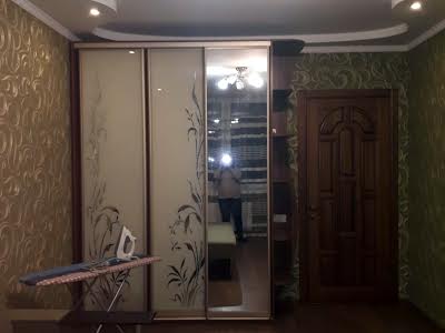 квартира по адресу Владимира Наумовича ул. (Антонова-Овсієнка), 6