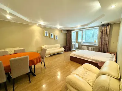 квартира за адресою Академіка Корольова вул., 26а