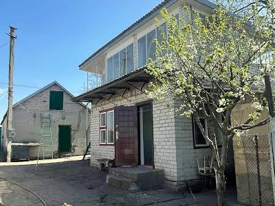 будинок за адресою Підгородне
