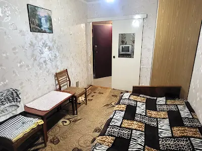 квартира по адресу Зои Гайдай ул., 7Б