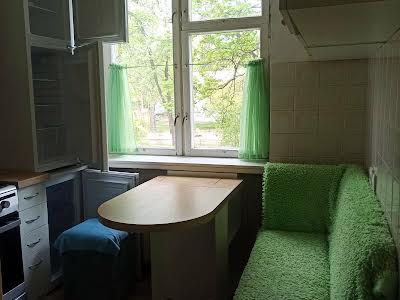 квартира за адресою Академіка Шалімова вул. (Героїв Севастополя), 18/2