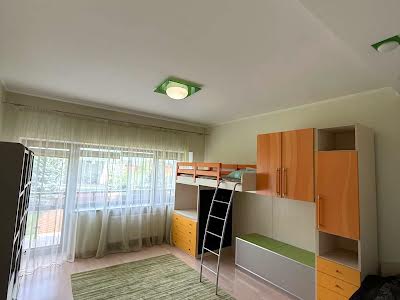 будинок за адресою Острівна вул., 1