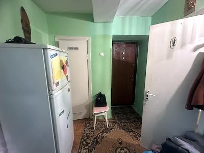 квартира за адресою Грушевського, 39