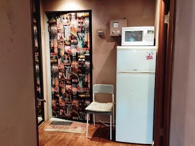 квартира за адресою Солом'янська вул., 35