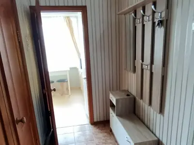 квартира по адресу Леся Курбаса просп., 9