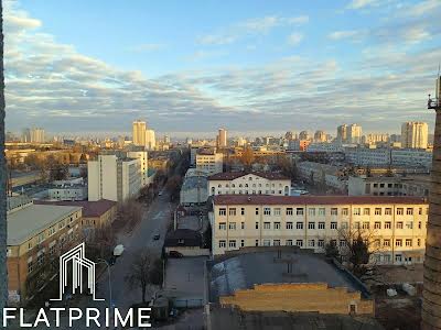 квартира за адресою Машинобудівна вул., 41